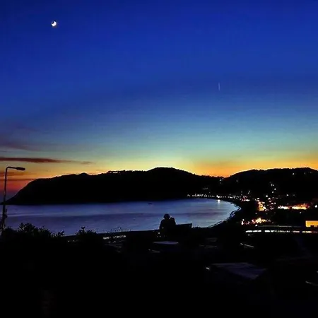 Art House Pagoi Corfu Casa vacanze *