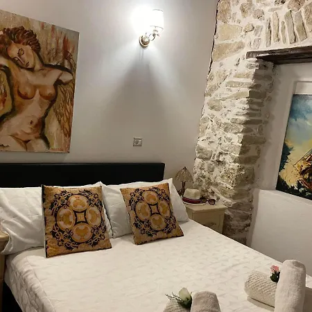 Art House Pagoi Corfu Casa vacanze