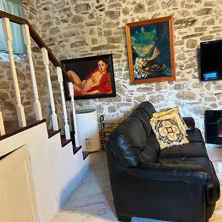Art House Pagoi Corfu Agios Georgios Pagon