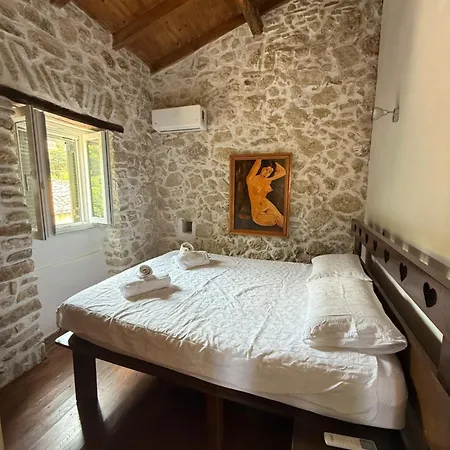 Art House Pagoi Corfu Casa vacanze Agios Georgios Pagon