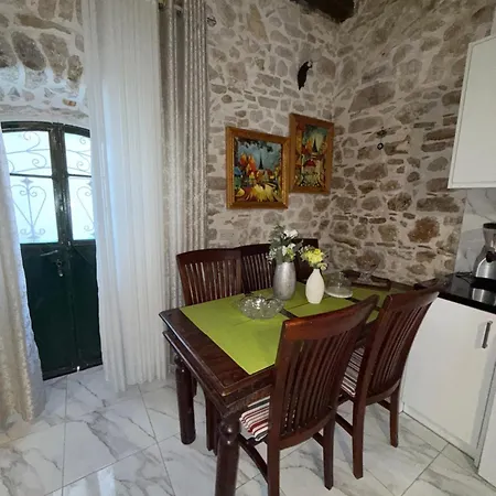 Casa vacanze Art House Pagoi Corfu *